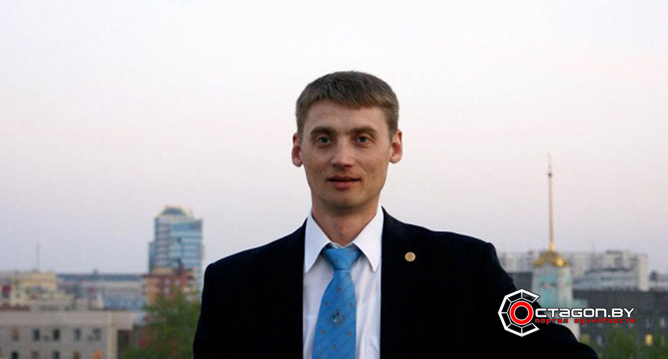 АРТУР ФАНДО ПРИЗНАН ЛУЧШИМ СУДЬЕЙ ПО ДЗЮДО В ЕВРОПЕ